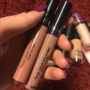 Sephora Liquid Lipsticks